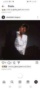 Ubbi, 19, United States