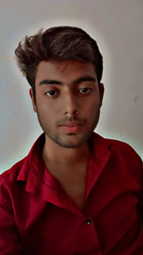 Amit, 21, India