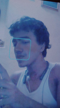 Aryan, 18, India