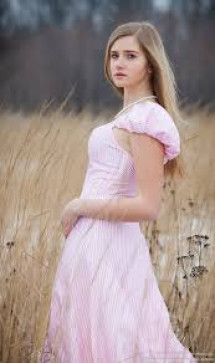 Daphne, 18, United States