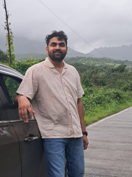 Mohanty, 31, United States