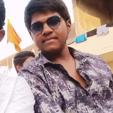 Joseph, 19