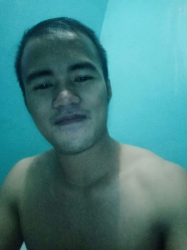 Mark Anthony, 28, Philippines