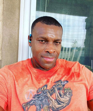 Cole Dwayne, 44, United States
