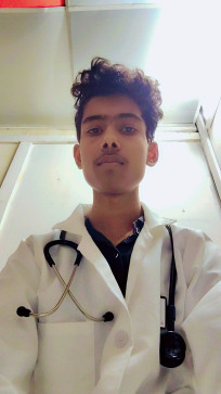 Abhishek, 18, India