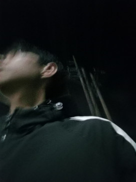 Tristan, 25, Philippines