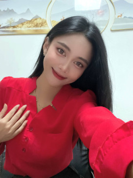 Ella Chen Single, 34, United States