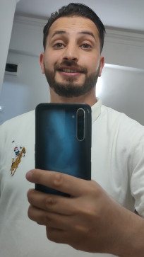 Cj Sdk, 29, United States