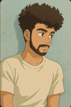 Karan, 25, India