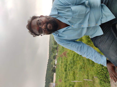 Ram, 36, India