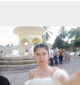 Jovie Paul Alfanta, 18, Philippines