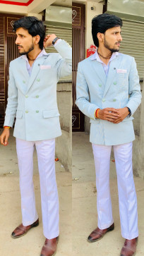 Aadi Singh, 23, India