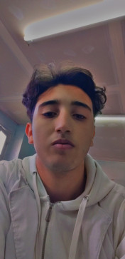 Antonio Franklin, 22, Algeria