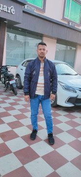 Chaplu Sahab, 22, United States