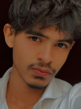Veer K, 23, India