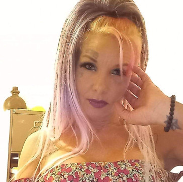 Tammy, 28, United States