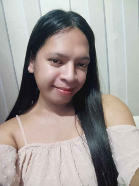 Joyce Merada, 27, United States