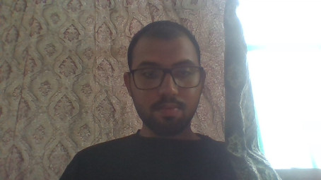 Haseeb Nawaz, 18, Pakistan