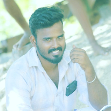 Bala, 25, India
