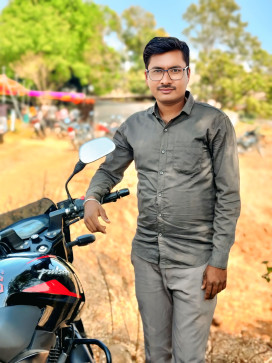 Pawan Rajput, 29, India