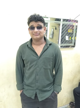 Tuxhu, 19, United States