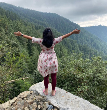 Kokilaa, 33, Sri Lanka