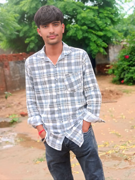 Pravin_rampura, 18, United States
