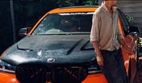 Pharamsist 20, 18, United States