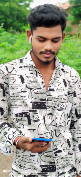 Sunil Kumar, 22, United States