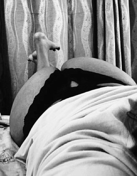 Bi2lut, 25, Sri Lanka