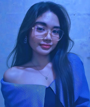 Juliana Veronica, 19, Philippines