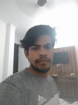 Suraj, 24, India