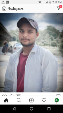 Sanjay, 26, India