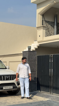 Harman, 22, India