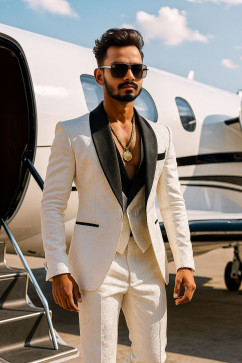 Akash Thakur, 23, India