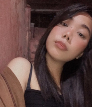 Liaa, 18, Philippines