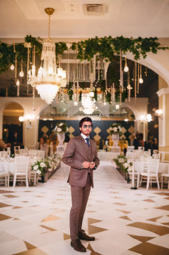 Khuzaima, 19, Pakistan