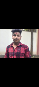 Pawan Hadole, 18, India