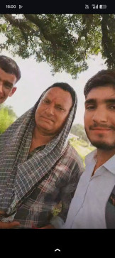 Krish Sharma, 18, United States