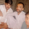 Ali raza