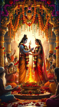 Radhe Krishna, 18, United States