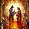 Radhe Krishna