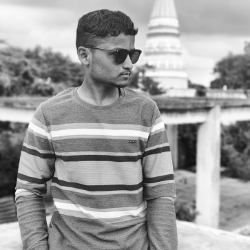 Saurabhchaugule, 21, United States