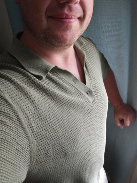Craig Dunn, 38, United Kingdom