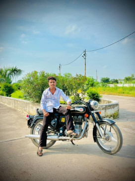 Harshit Kumar, 18, India