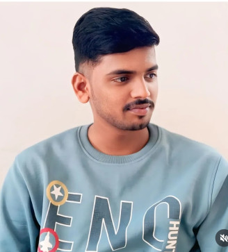 Mallikajan, 18, India