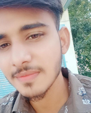 Vishal Kumar, 22, India