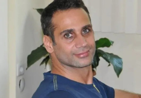 Markus-Germany, 33, Germany