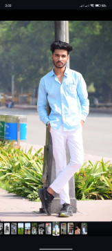 Dasraj, 23, United States