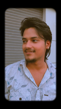 Suraj Chouhan, 18, India